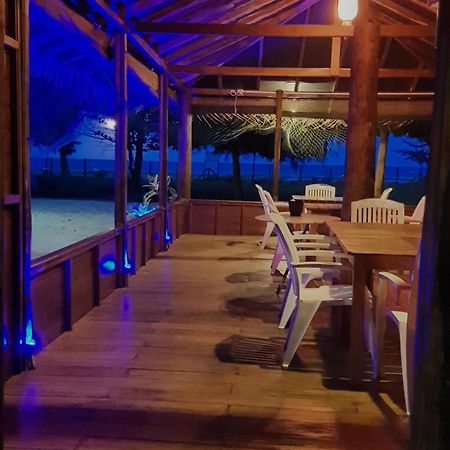 Cocoville Passikudah 外观 照片