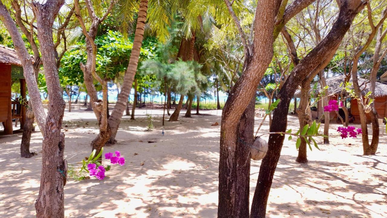 Cocoville Passikudah 外观 照片