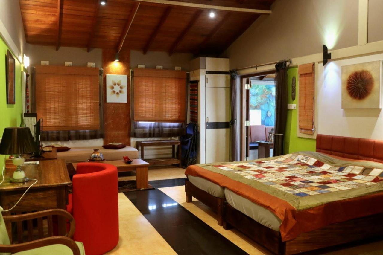 Cocoville Passikudah 外观 照片