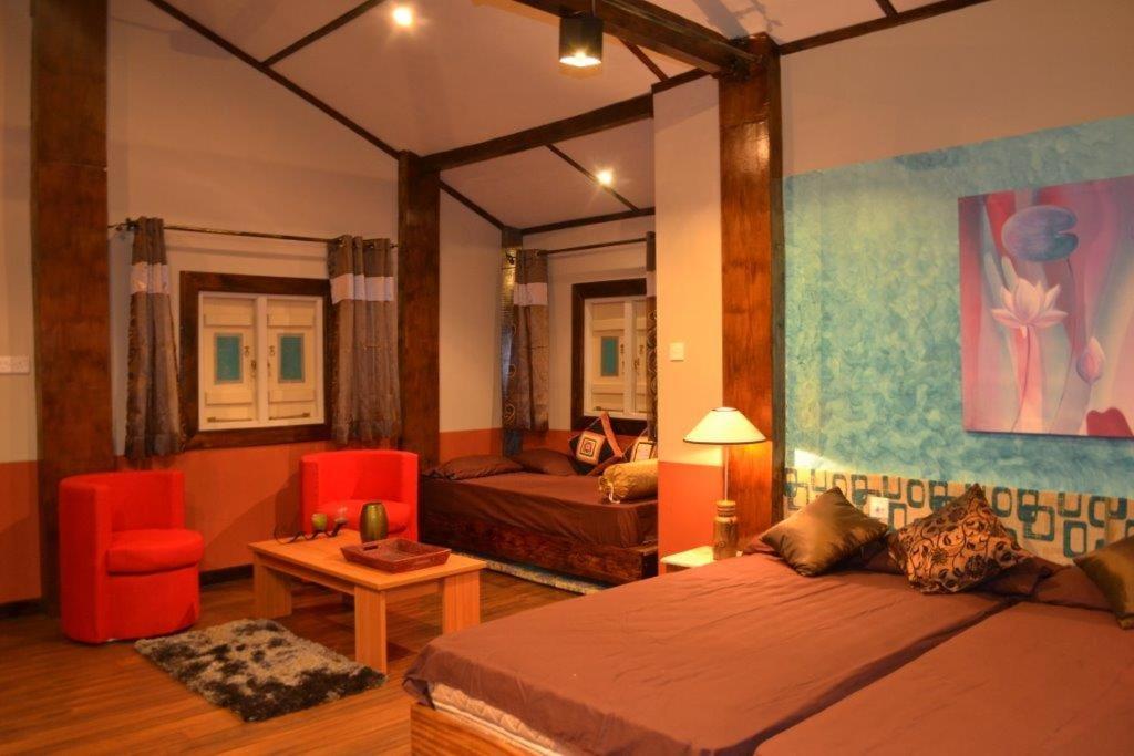 Cocoville Passikudah 外观 照片