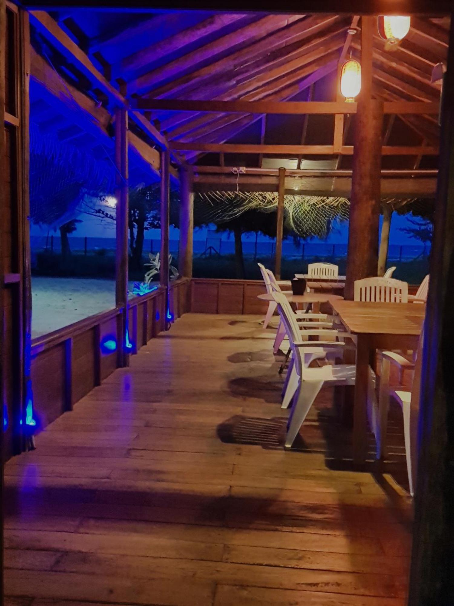 Cocoville Passikudah 外观 照片