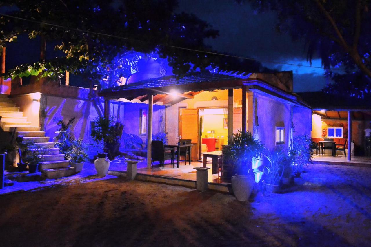 Cocoville Passikudah 外观 照片
