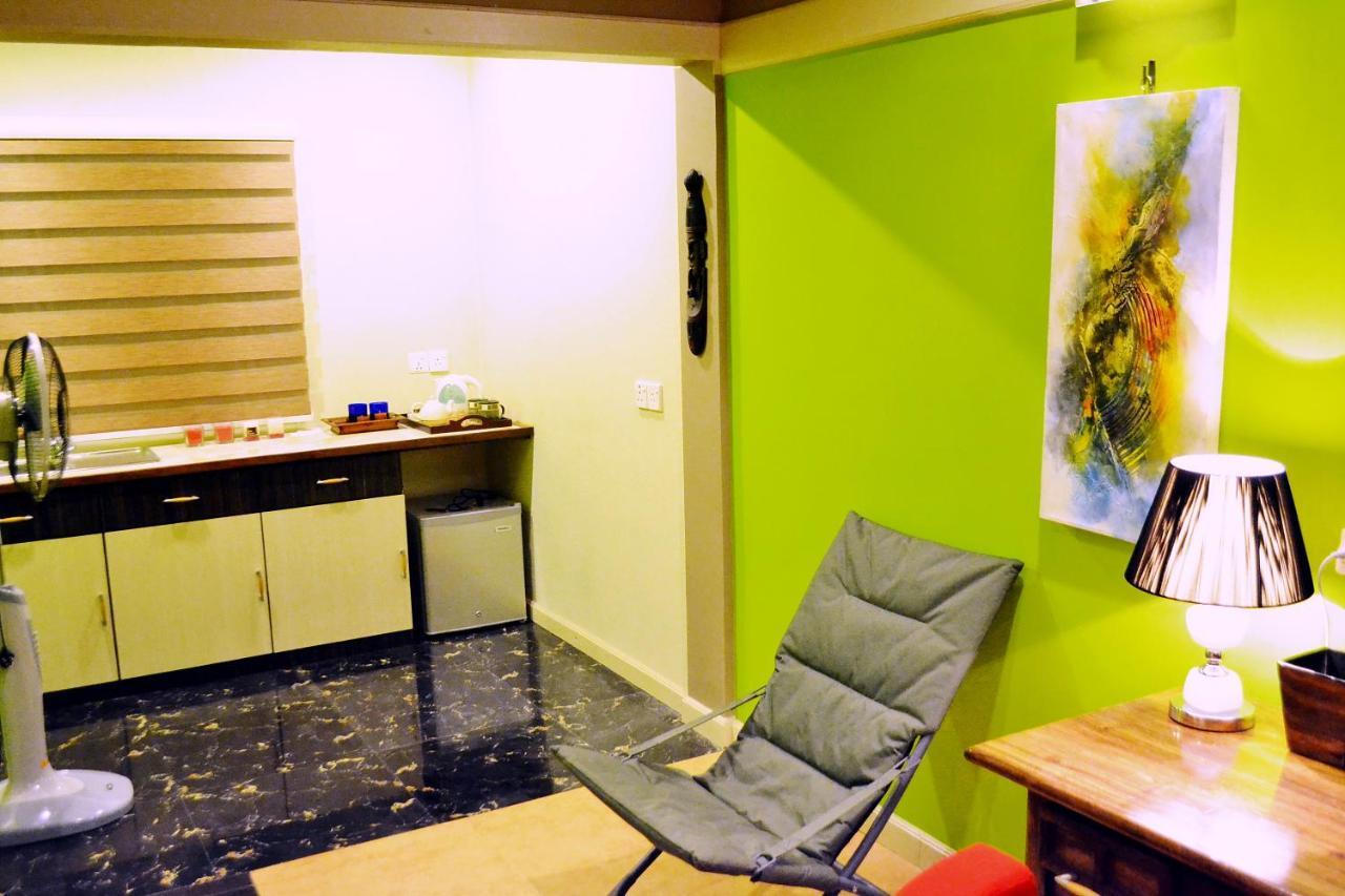 Cocoville Passikudah 外观 照片
