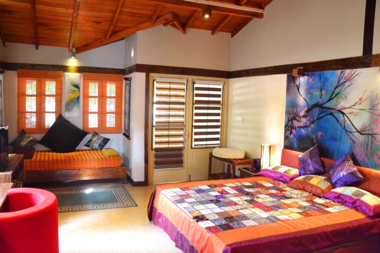 Cocoville Passikudah 外观 照片