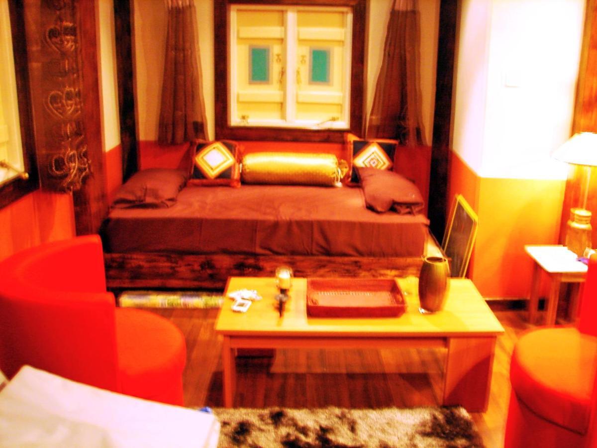 Cocoville Passikudah 外观 照片