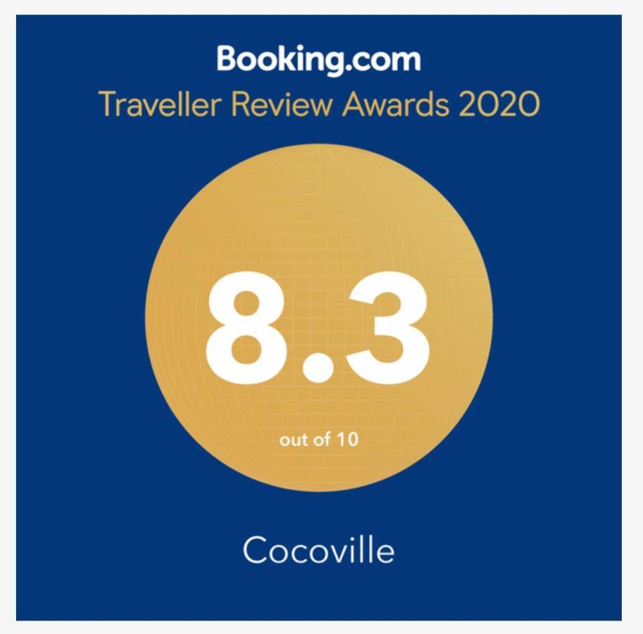Cocoville Passikudah 外观 照片